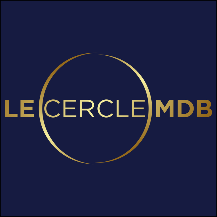 Logo Le Cercle MDB
